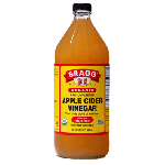 Bragg  Organic Apple Cider Vinegar 946ml