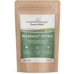 Blockbuster All Clear 120 VCaps