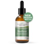 MaxiFocus Sublingual Liposomal 120ml