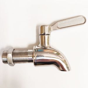 Tap Spout for Clay Pot