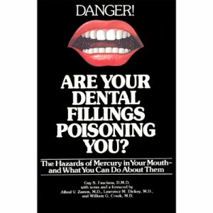 Are Your Dental Fillings Poisoning You?