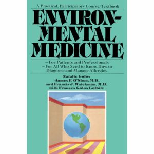 ENVIRONMENTAL MEDICINE