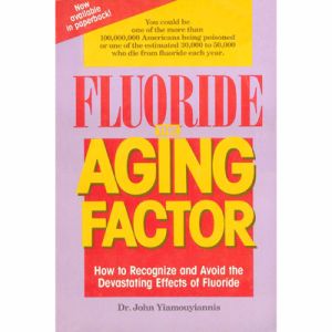 Flouride, The Aging Factor