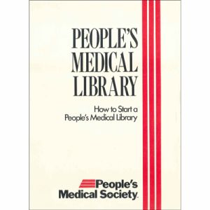 PEOPLE'S MEDICAL LIBRARY
