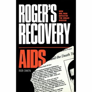 ROGER'S RECOVERY AIDS
