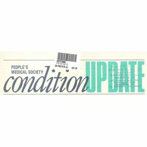 STROKE-PEOPLE'S MEDICAL SOCIETY