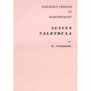 SUCCUS CALENDULA