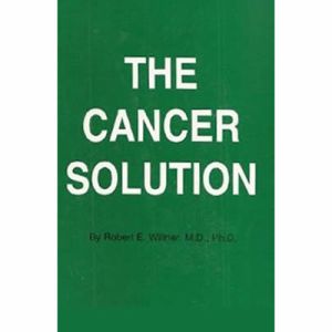 THE CANCER SOLUTION
