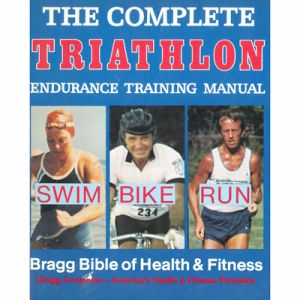 THE COMPLETE TRIATHLON