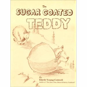 SUGAR COATED TEDDY