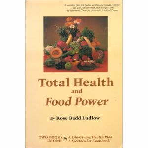 TOTAL HEALTH & FOOD POWER
