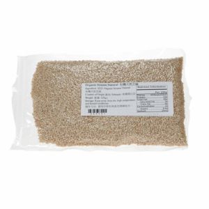 Sesame Seeds Organic 125 g