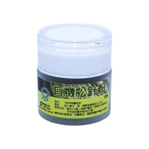 有機松針粉 20克