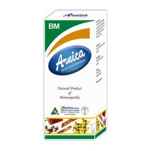 山金車洗髮水 140 毫升