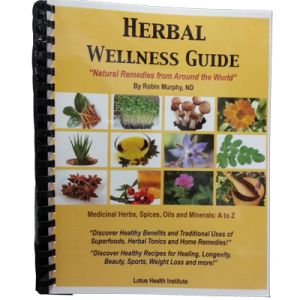 Herbal Wellness Guide