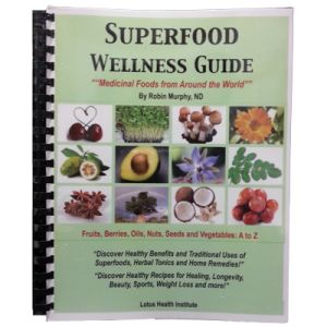 Superfood Wellness Guide