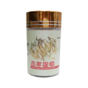 Cordyceps Sinensis Extract 50g