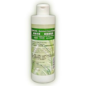迷迭香可可巴護髮素 250毫升