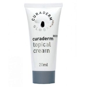 BEC5 Curadem Topical Cream 20ml