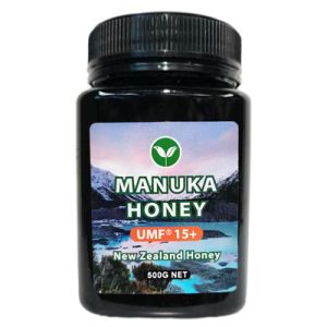 Manuka Honey UMF15+ 500g