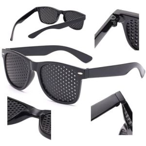 Pinhole Glasses (Adult)