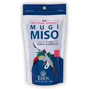 Mugi Miso Organic 345 g