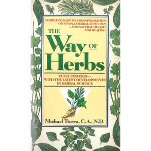 THE WAY OF HERBS