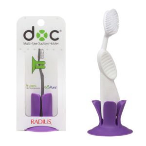 Radius 多用途吸盤支托器