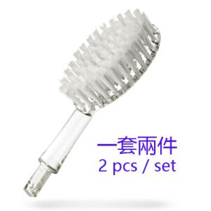 Radius 大刷頭更換件（一套兩件）