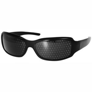 Pinhole Sunglasses