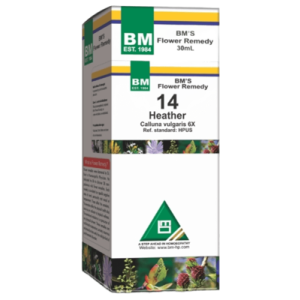 Heather - 14