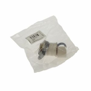 圓頭水龍頭 - 橡膠接駁器