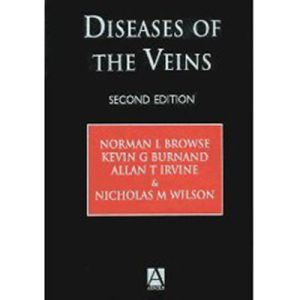Diseases Of The Veins