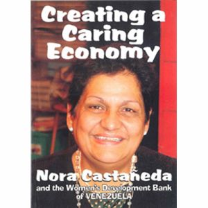 CREATING A CARING ECONOMY 