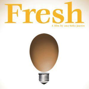 FRESH (DVD)