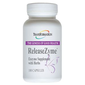 通腸酵素 100 粒膠囊