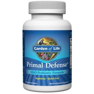 Primal Defense 90 Caplets