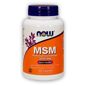 筋骨素 1,000毫克 120粒