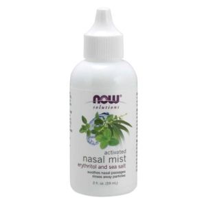 Nasal Mist Activated 2 fl.oz.