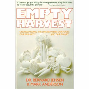 EMPTY HARVEST