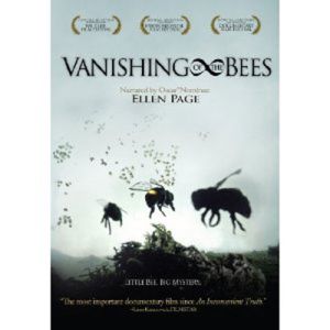 VANISHING OF THE BEES (DVD)