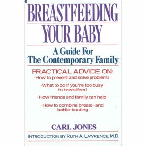 BREASTFEEDING YOUR BABY