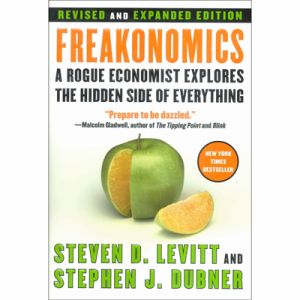 FREAKONOMICS