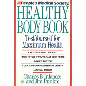HEALTHY BODY BOOK