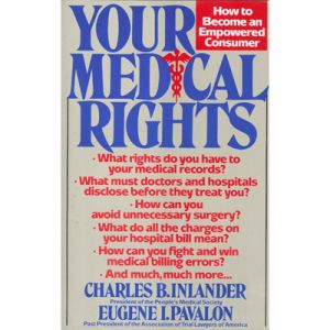 YOUR MEDICAL RIGHTS