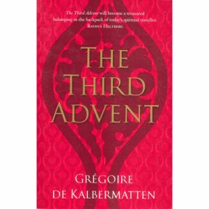 THE THIRD ADVENT