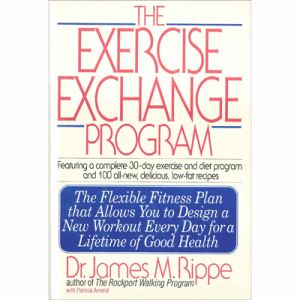 THE EXERCISE EXCHANGE PROGRAM