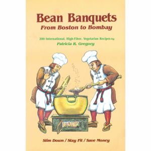 BEAN BANQUETS