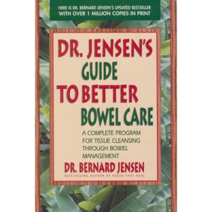 DR. JENSEN'S GUIDE TO BETTER