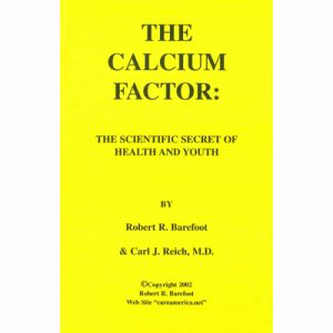 THE CALCIUM FACTOR